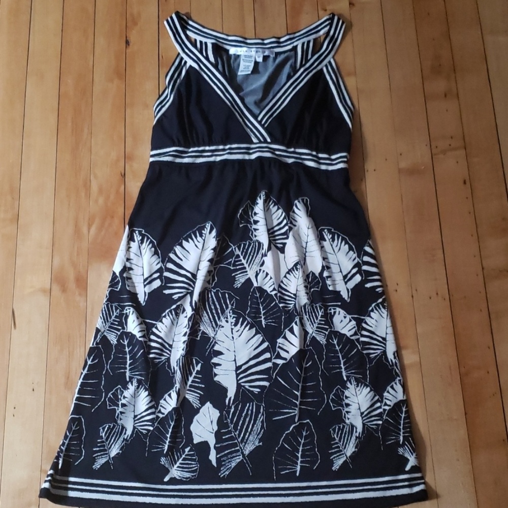 Lightweight dress